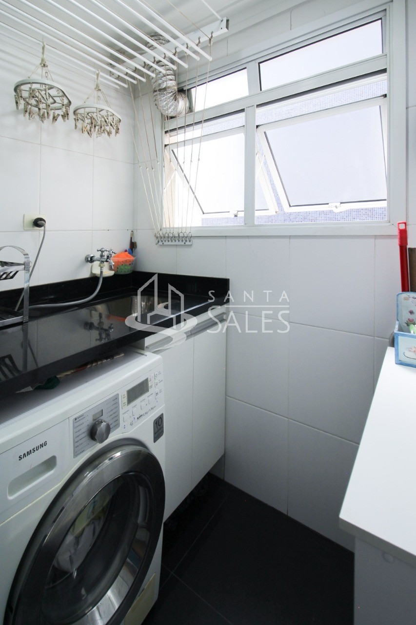 Apartamento, 2 quartos, 60 m² - Foto 15