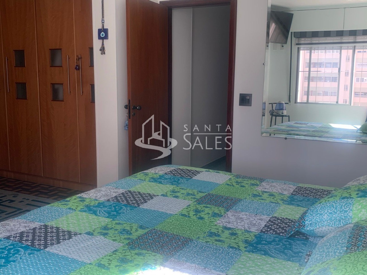 Apartamento, 4 quartos, 263 m² - Foto 5