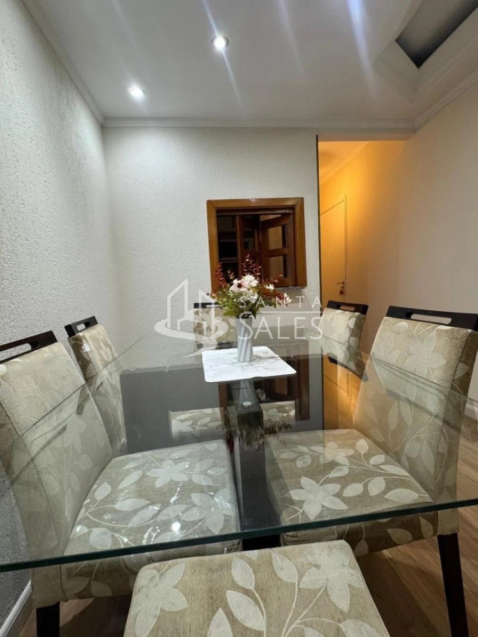 Apartamento, 3 quartos, 61 m² - Foto 2