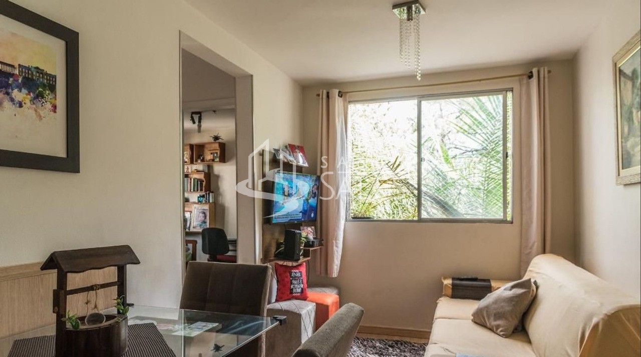 Apartamento, 3 quartos, 78 m² - Foto 1