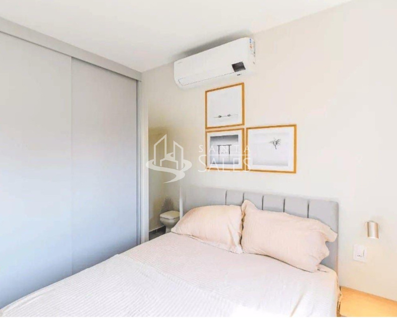 Apartamento, 1 quarto, 28 m² - Foto 12