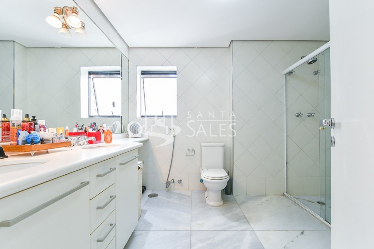 Apartamento, 3 quartos, 247 m² - Foto 21