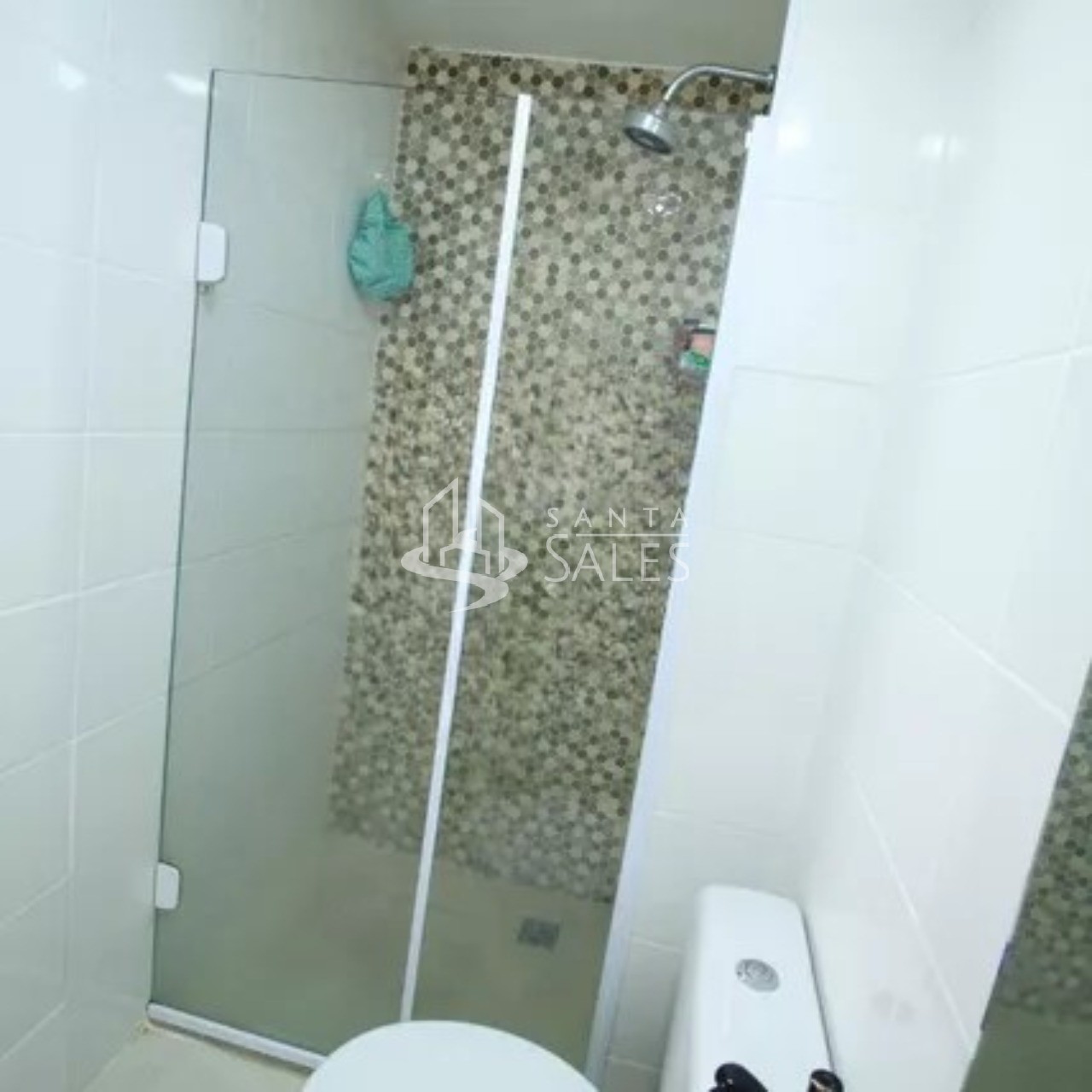 Kitnet-Studio, 33 m² - Foto 14