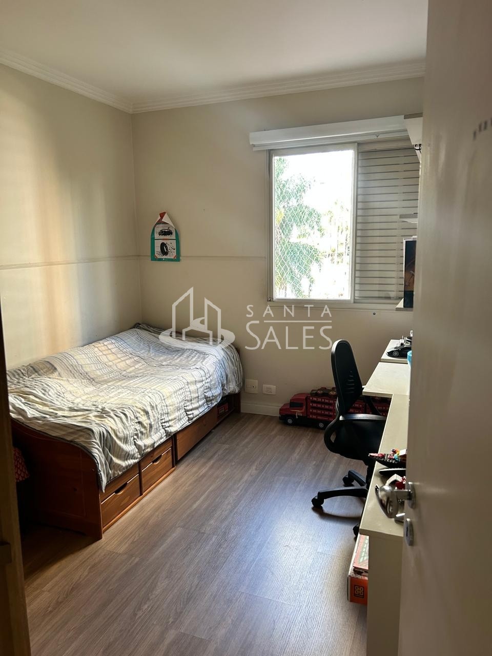 Apartamento à venda com 3 quartos, 118m² - Foto 24