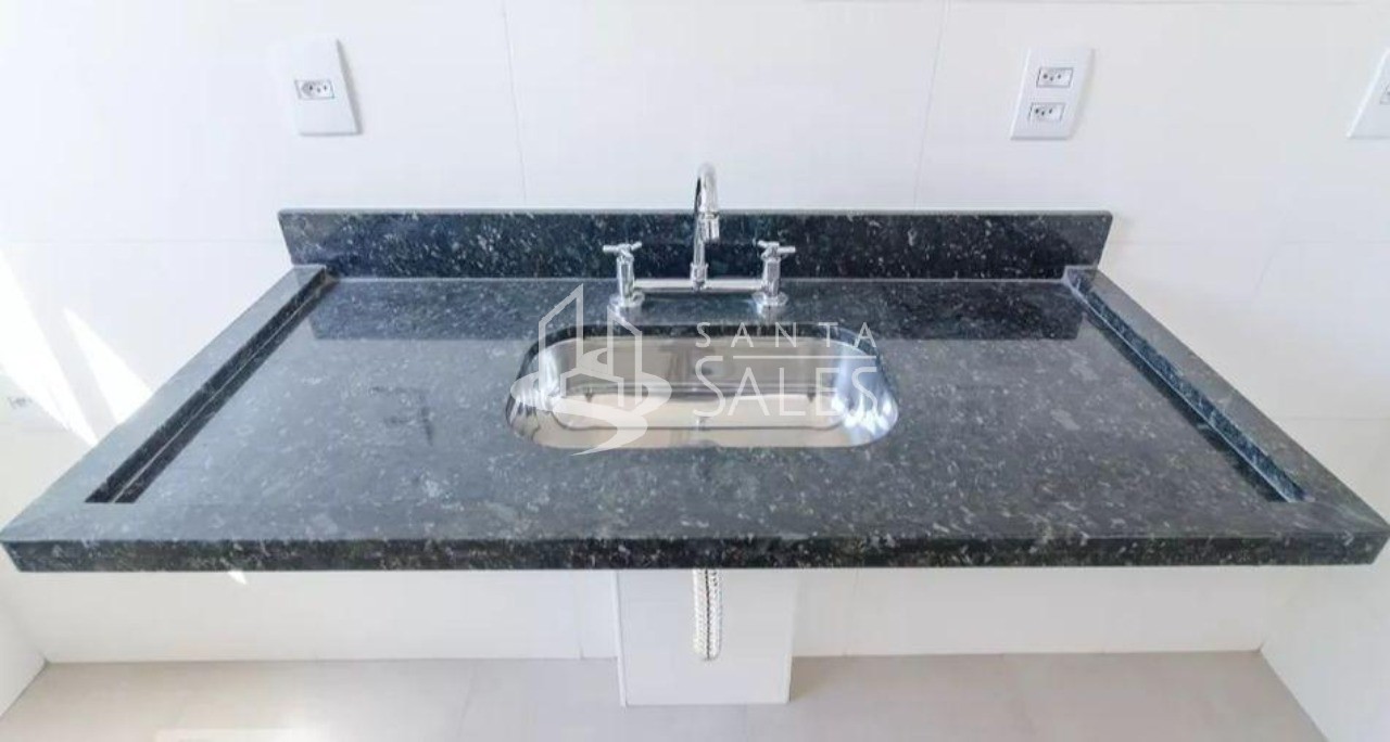 Apartamento, 2 quartos, 50 m² - Foto 10