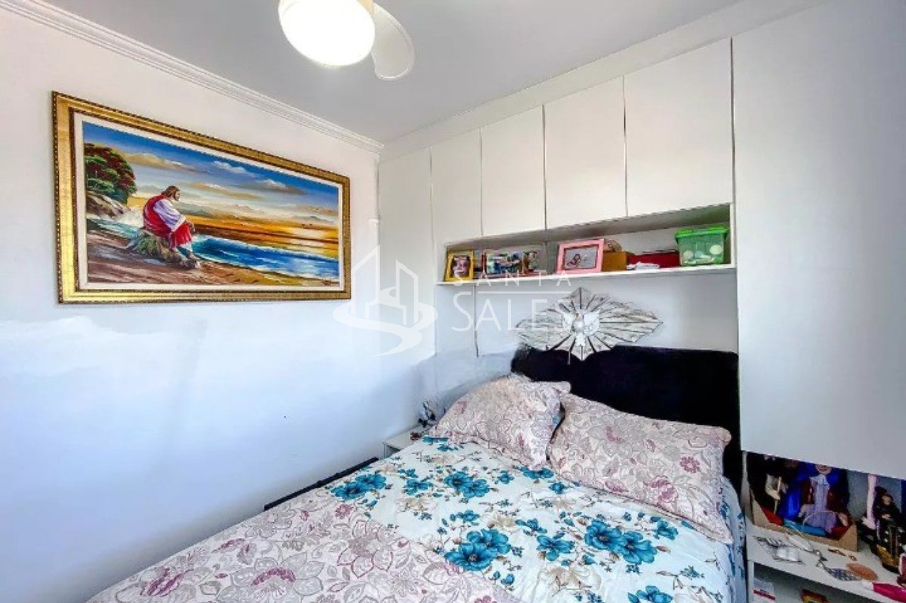 Apartamento, 3 quartos, 70 m² - Foto 24