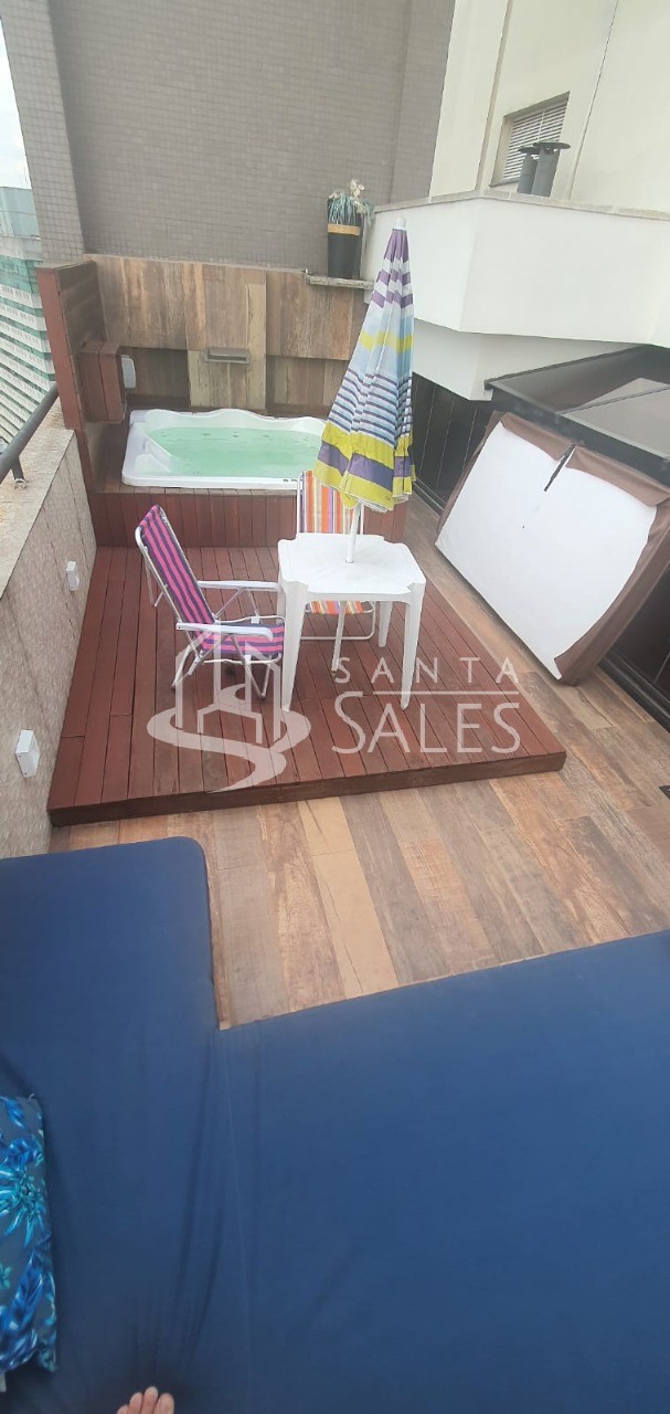 Apartamento, 4 quartos, 263 m² - Foto 17