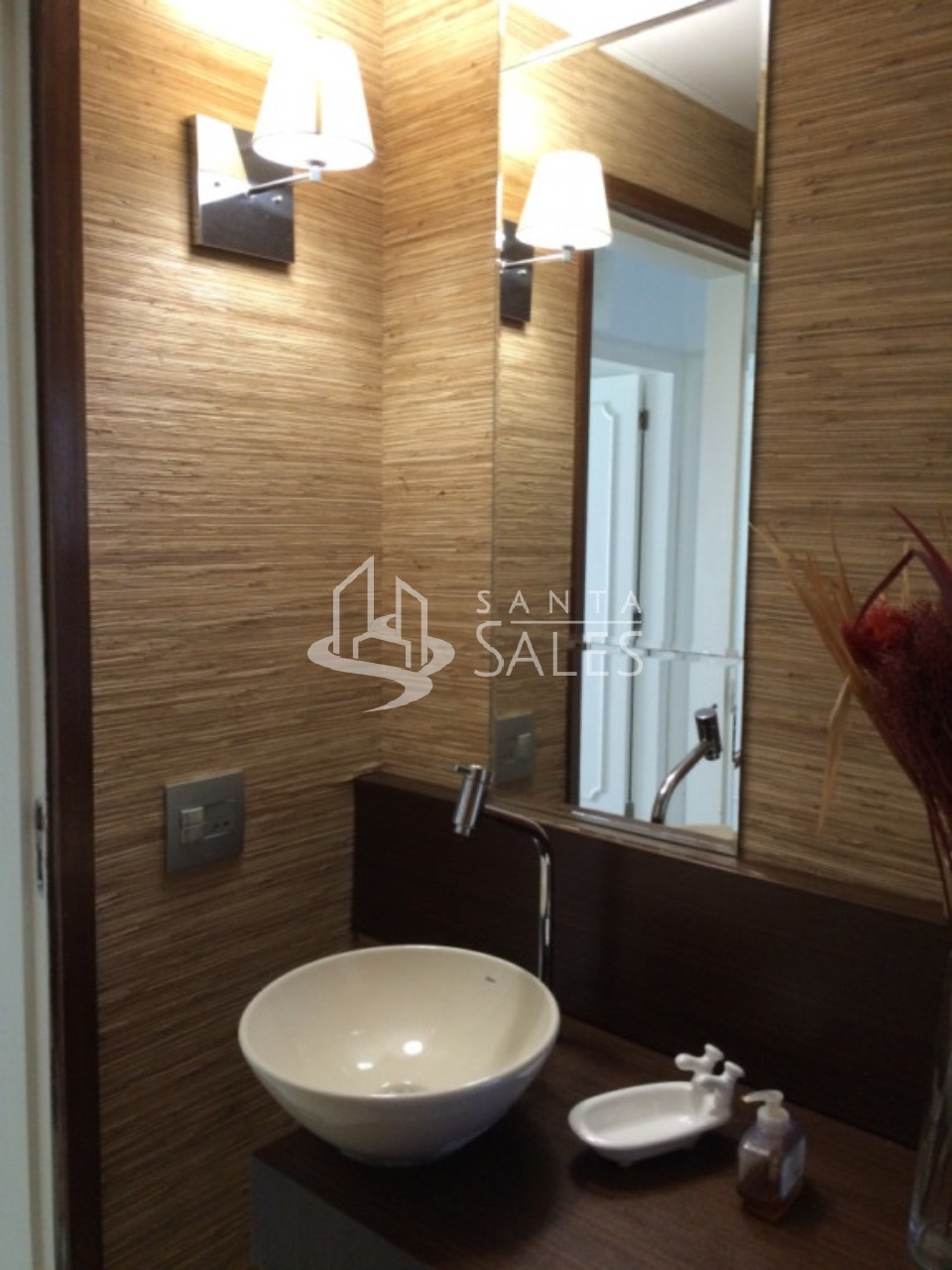 Apartamento, 5 quartos, 209 m² - Foto 22