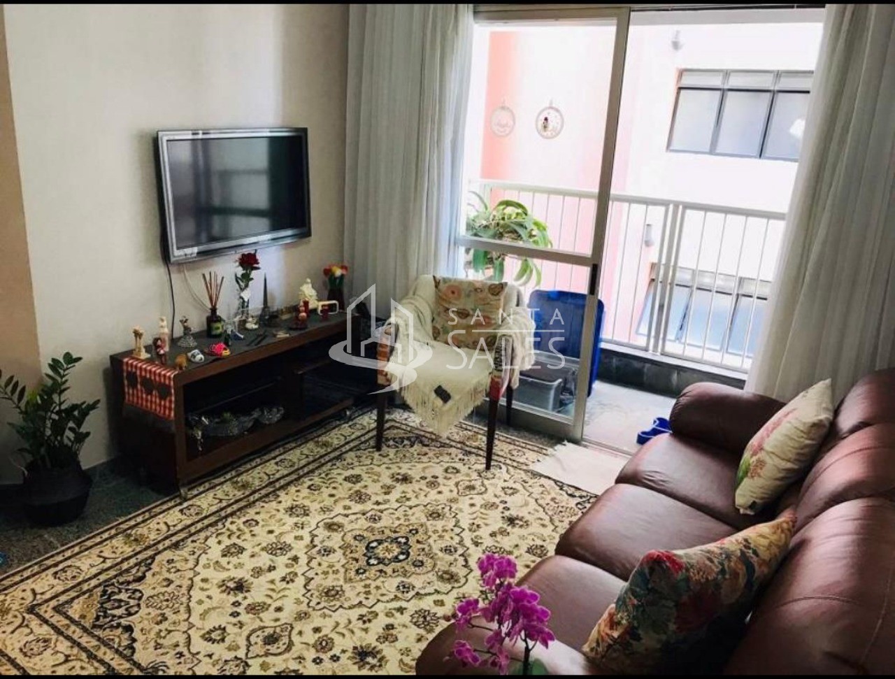 Apartamento, 3 quartos, 85 m² - Foto 2