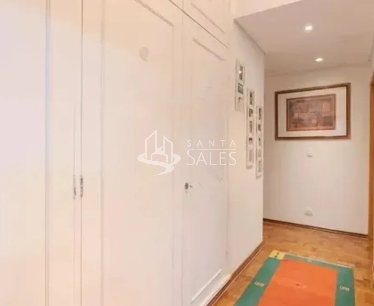 Apartamento, 3 quartos, 177 m² - Foto 3