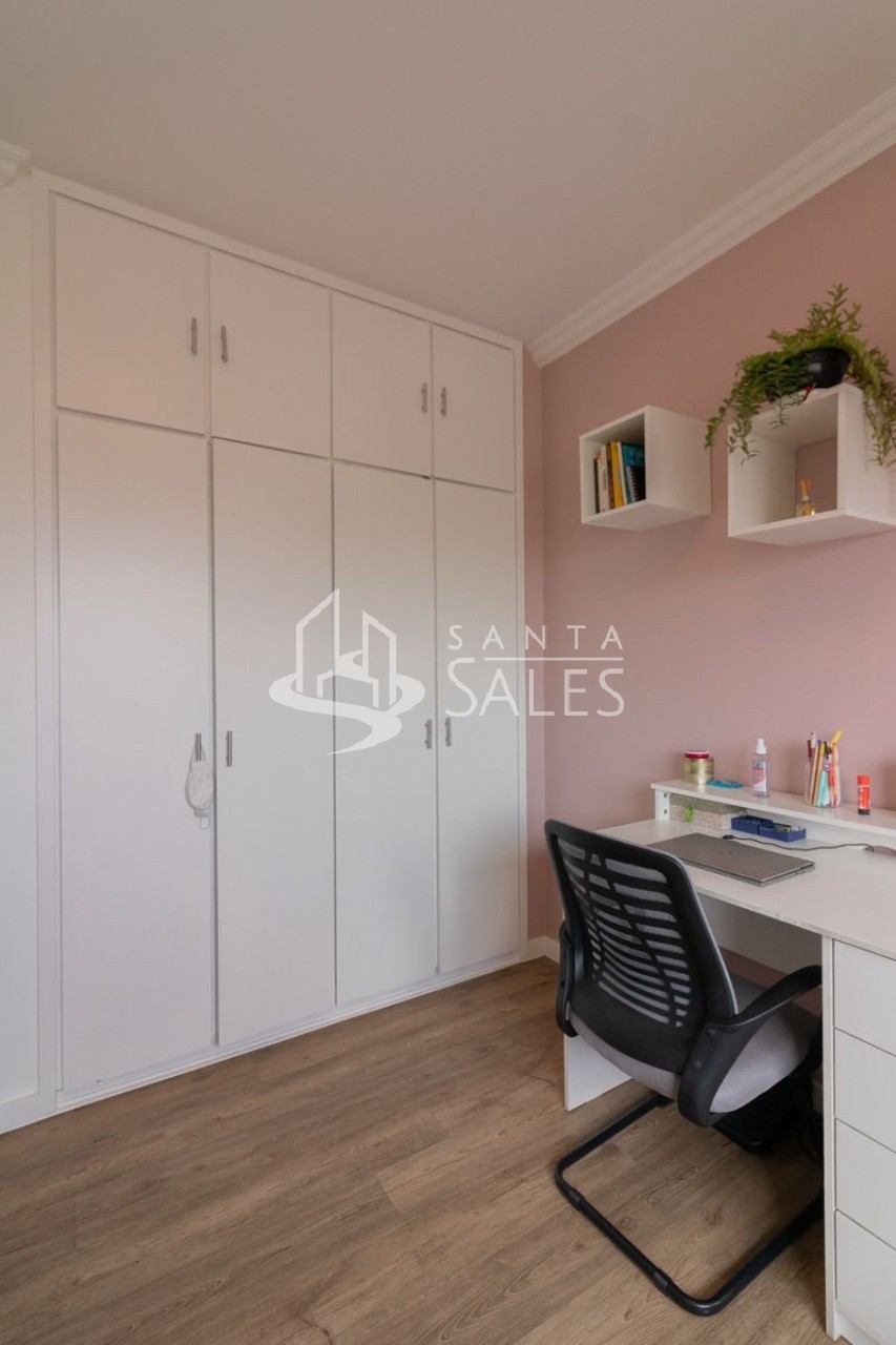 Apartamento, 3 quartos, 170 m² - Foto 12