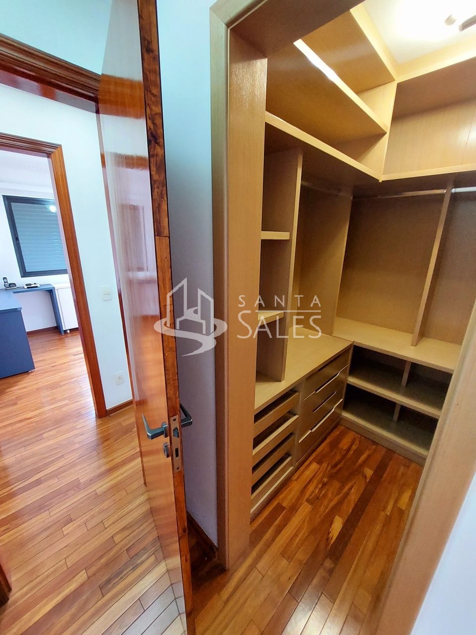 Apartamento, 4 quartos, 150 m² - Foto 13