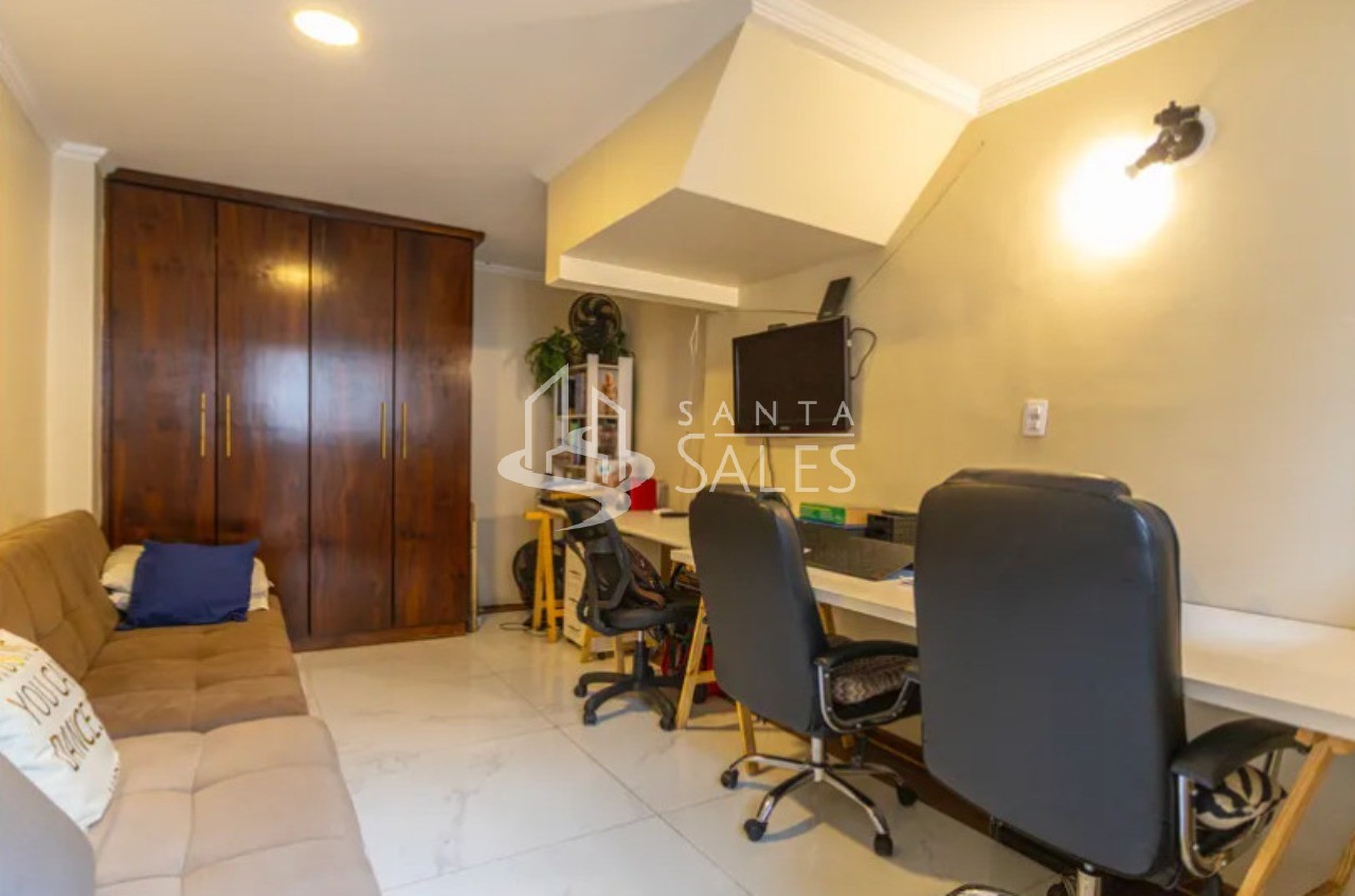 Cobertura à venda com 4 quartos, 105m² - Foto 17