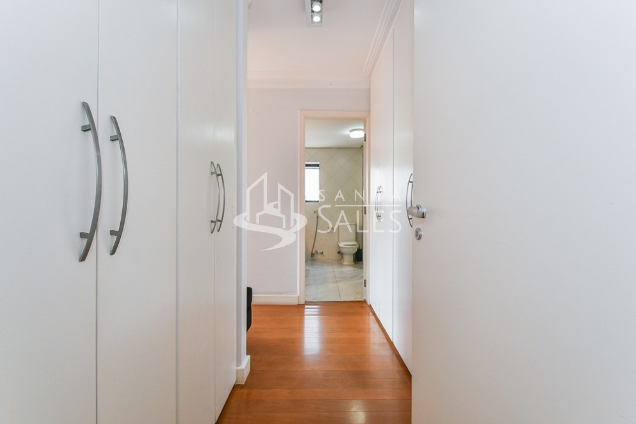 Apartamento, 3 quartos, 247 m² - Foto 20
