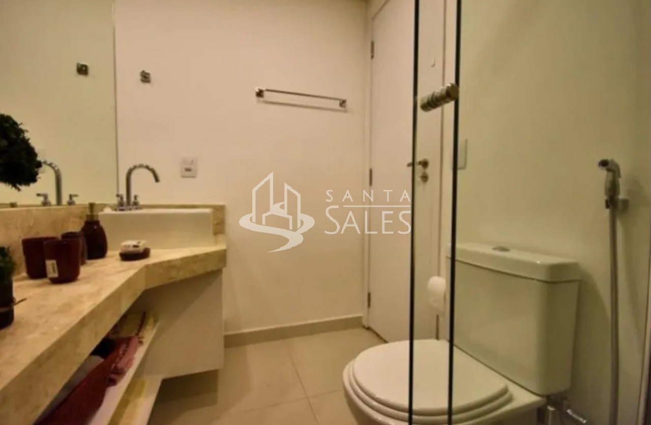 Apartamento, 1 quarto, 49 m² - Foto 10
