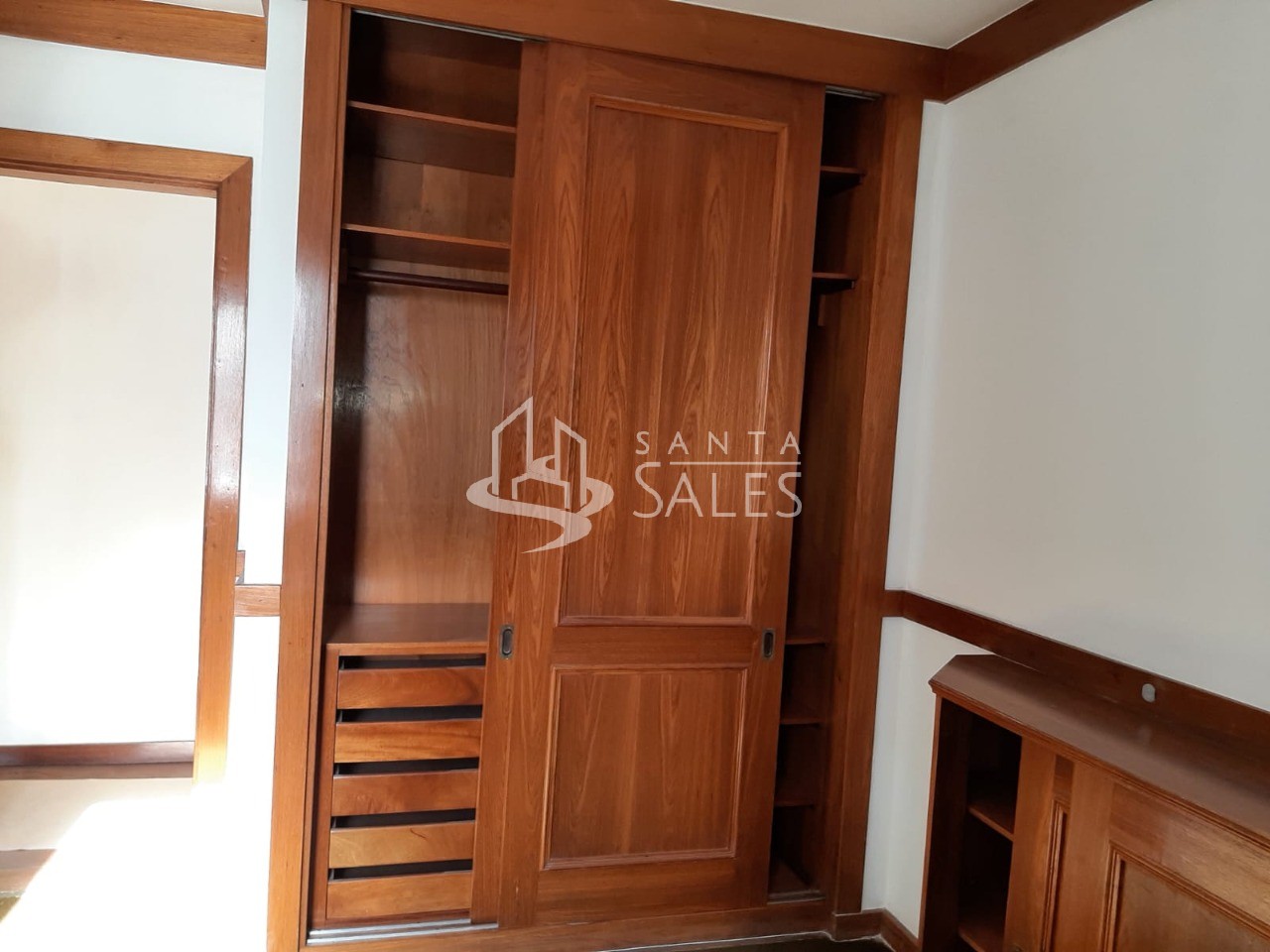 Apartamento, 3 quartos, 80 m² - Foto 4