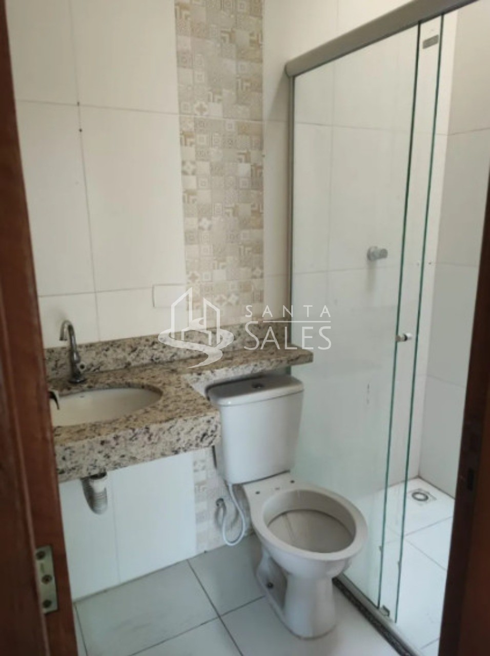 Sobrado à venda com 4 quartos - Foto 9