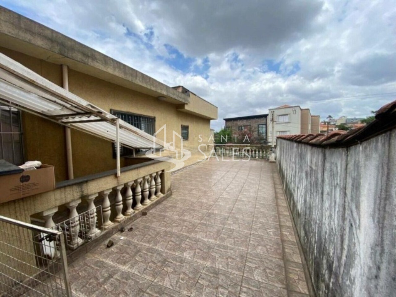 Casa, 4 quartos, 175 m² - Foto 2