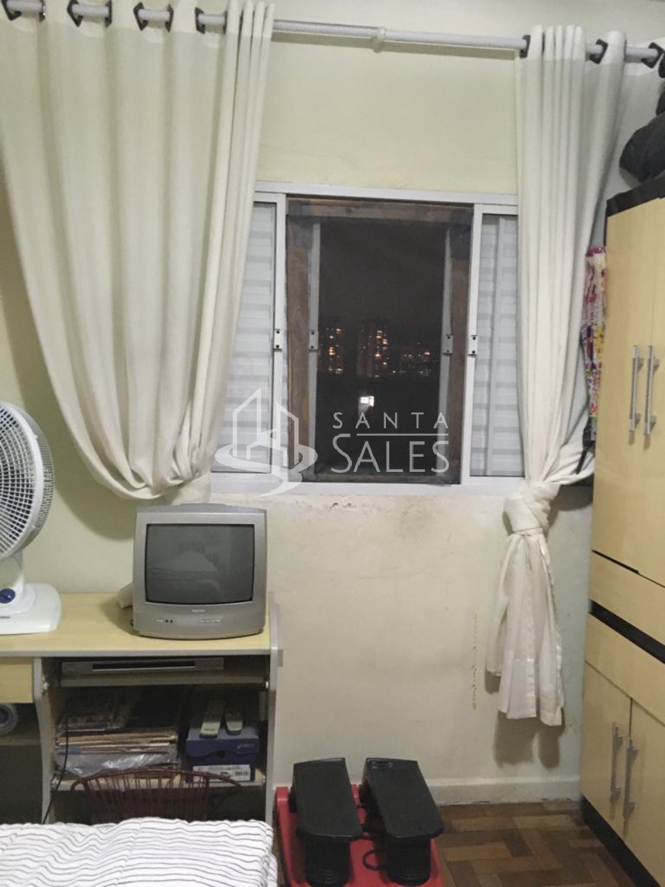 Apartamento à venda com 2 quartos, 70m² - Foto 6