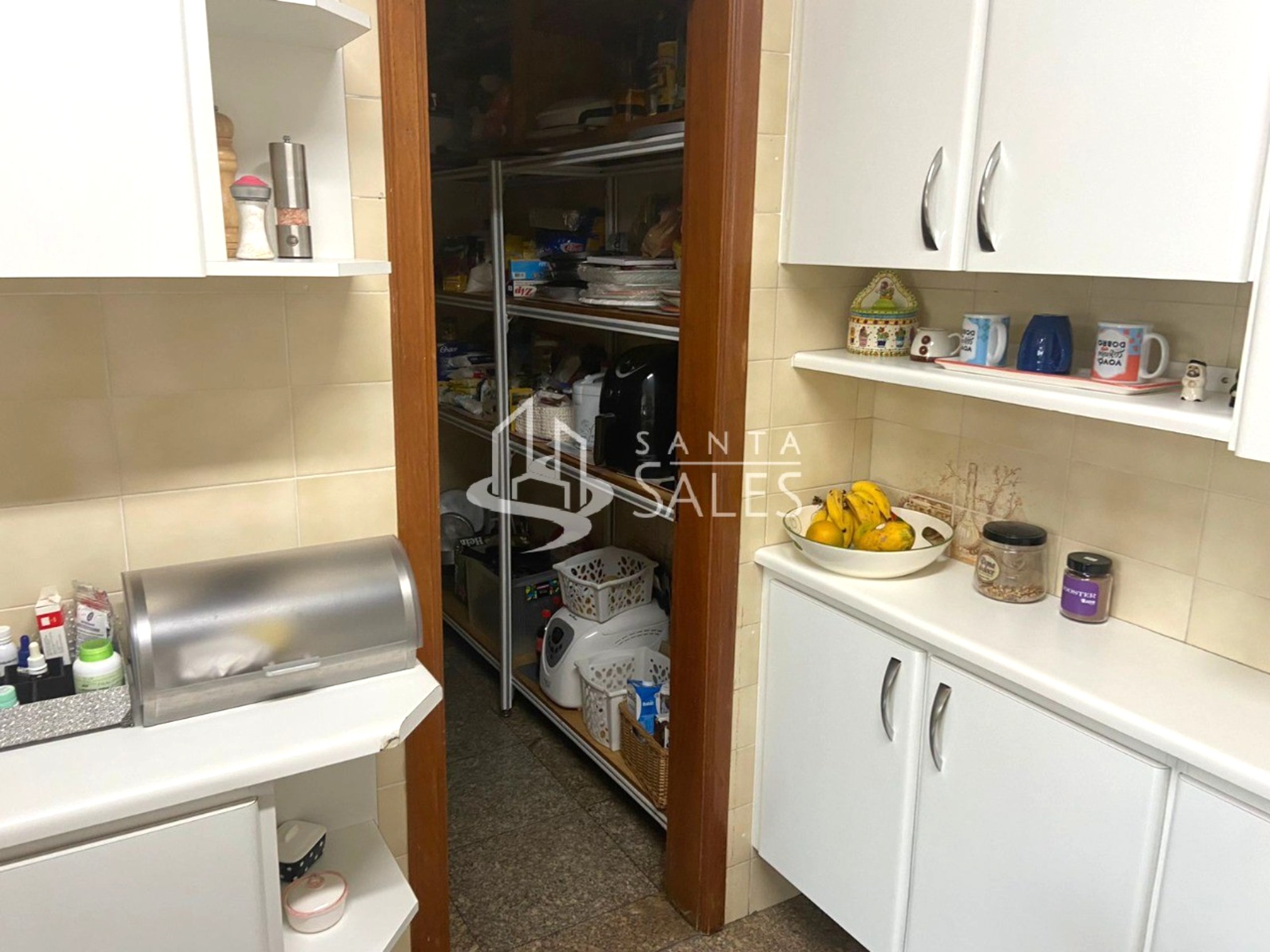 Apartamento, 4 quartos, 191 m² - Foto 17