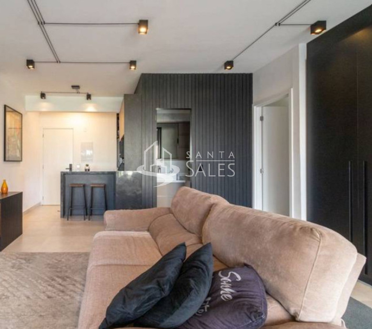 Apartamento, 2 quartos, 66 m² - Foto 6