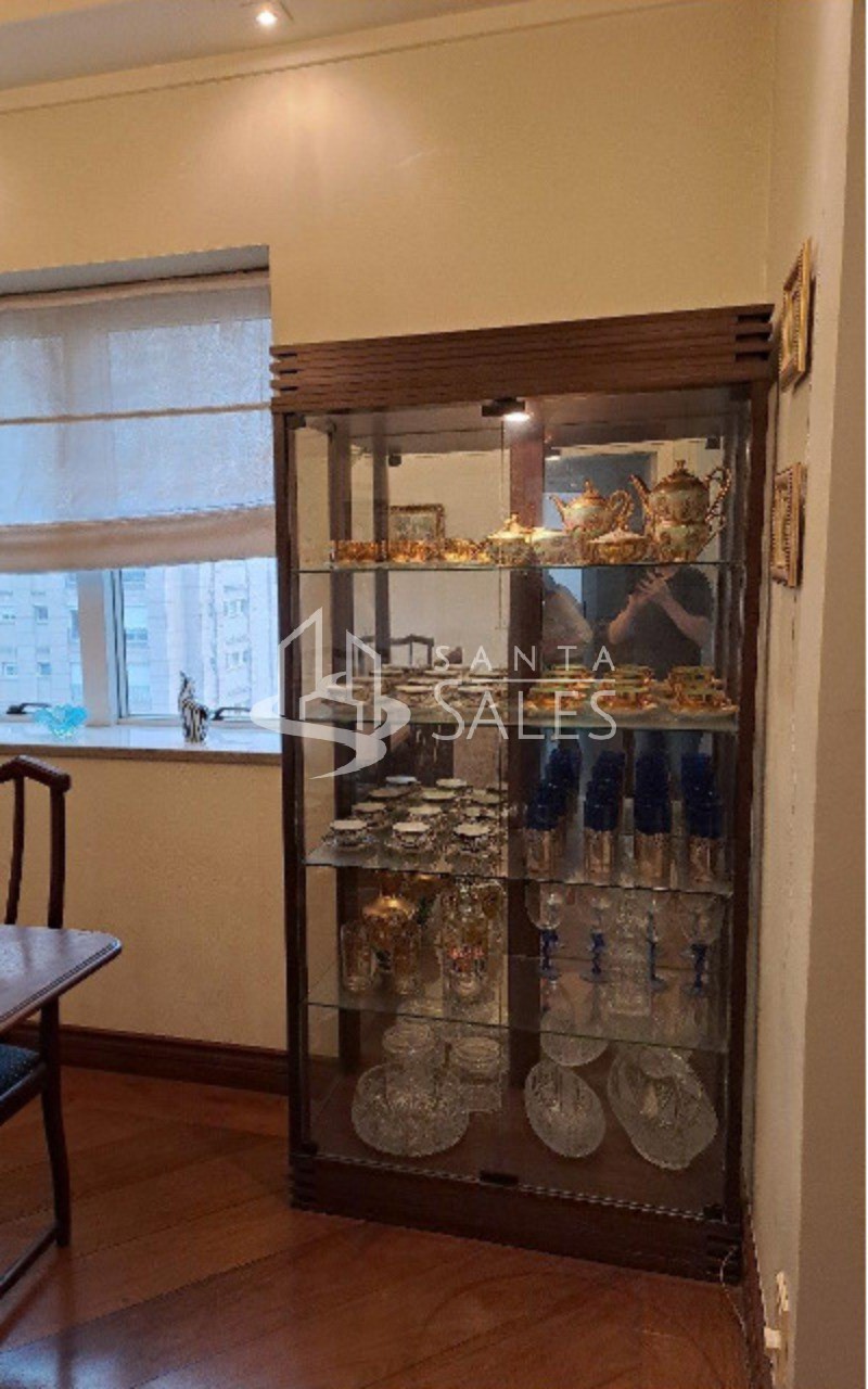 Apartamento, 4 quartos, 186 m² - Foto 11