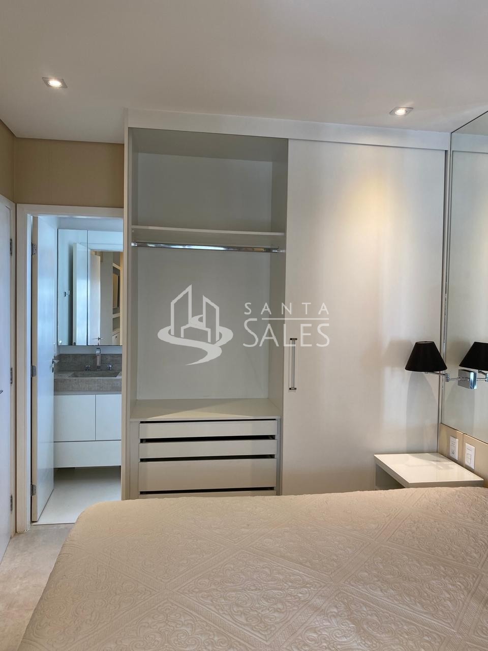 Apartamento, 2 quartos, 80 m² - Foto 15