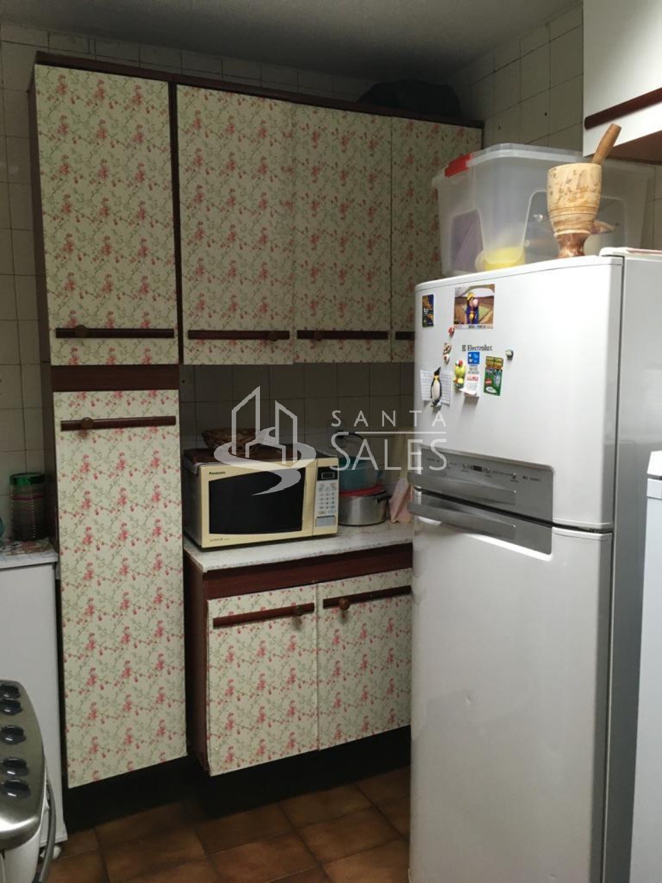 Apartamento à venda com 2 quartos, 70m² - Foto 7
