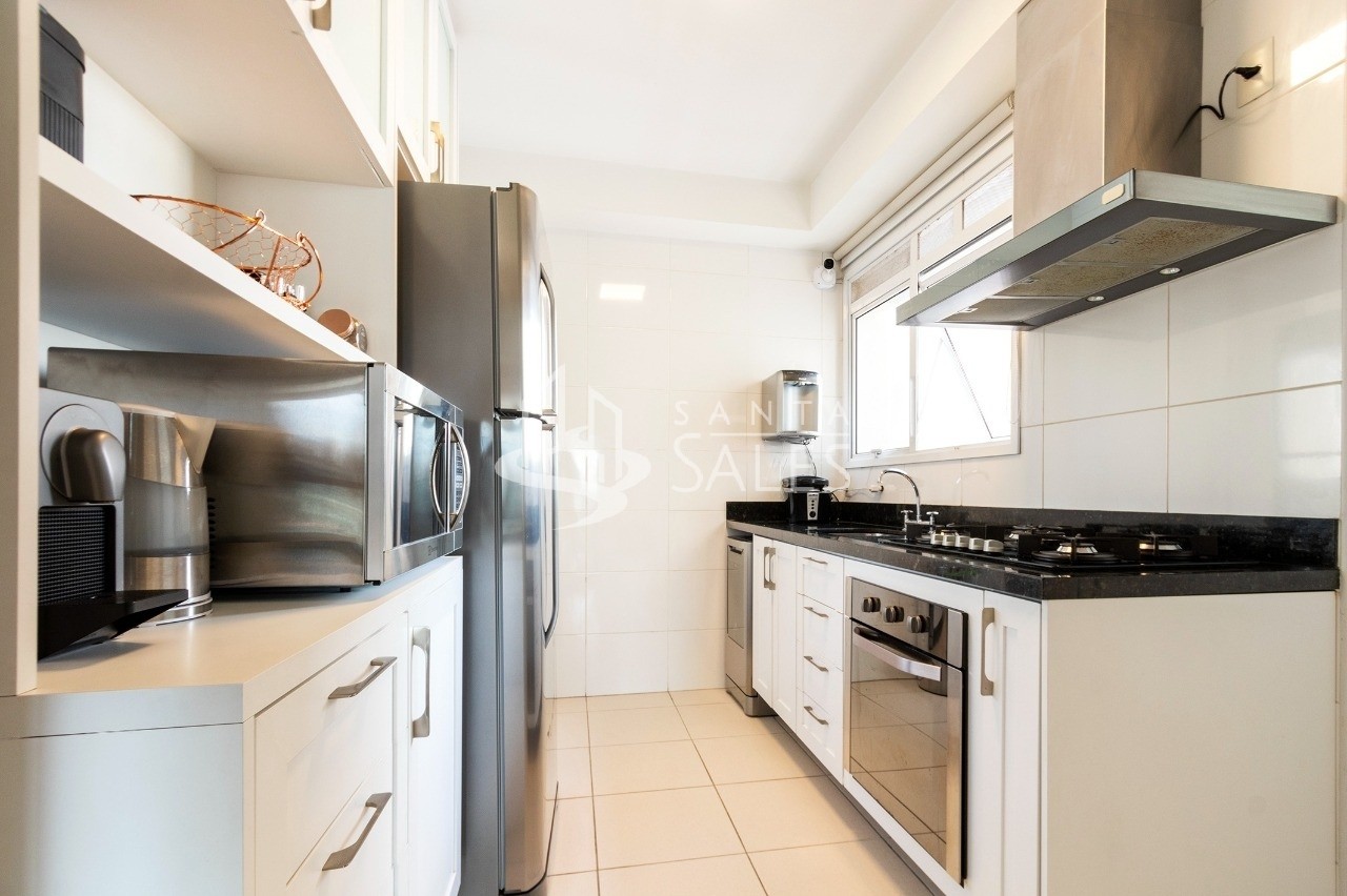 Apartamento, 3 quartos, 110 m² - Foto 6