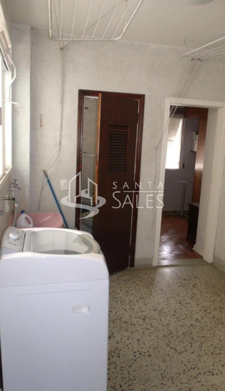 Apartamento, 2 quartos, 135 m² - Foto 21