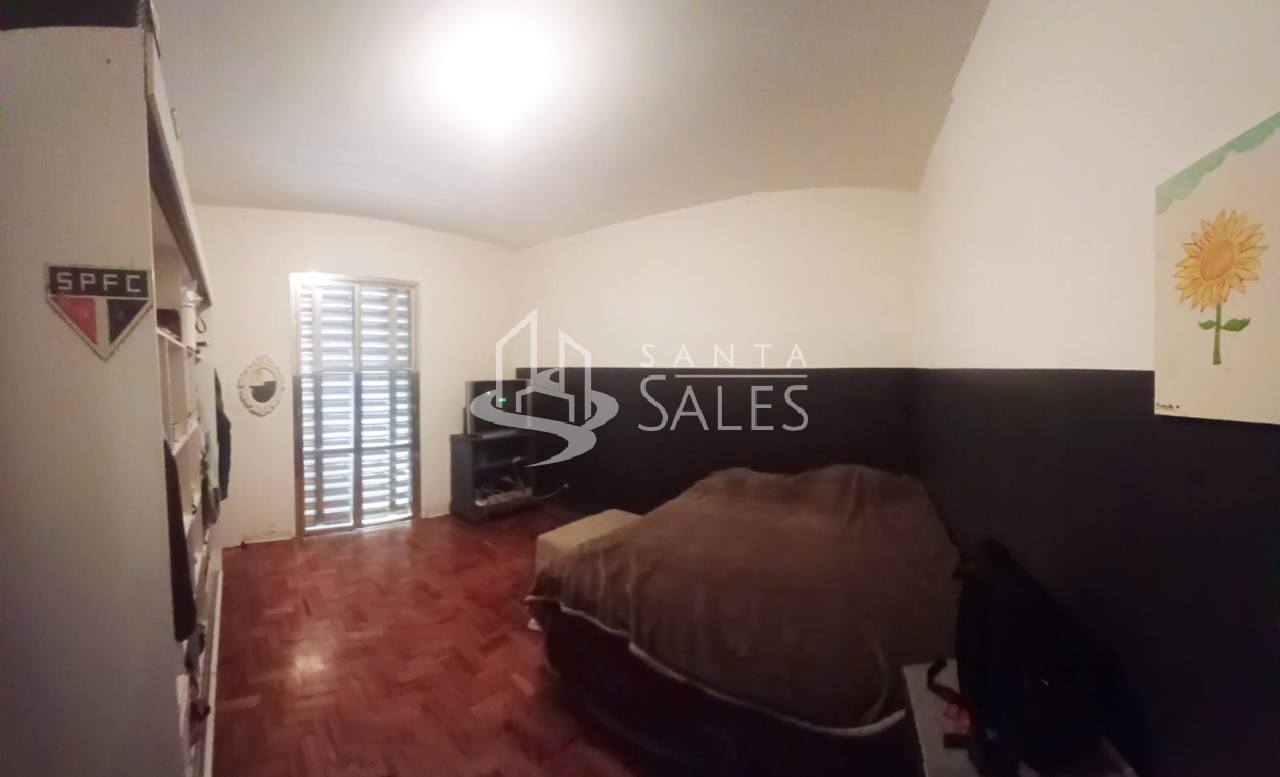 Apartamento, 3 quartos, 89 m² - Foto 3