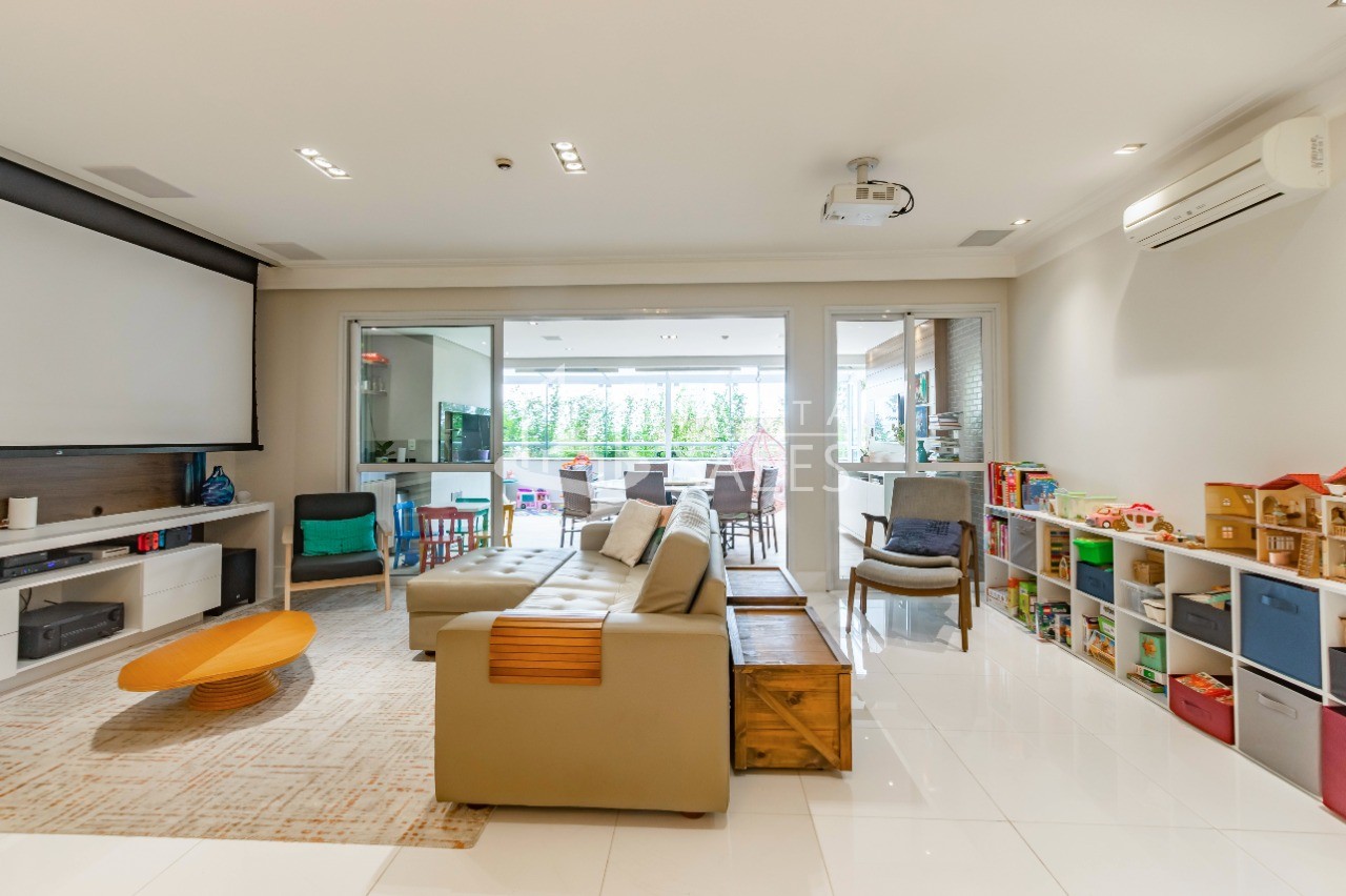 Apartamento, 3 quartos, 262 m² - Foto 8