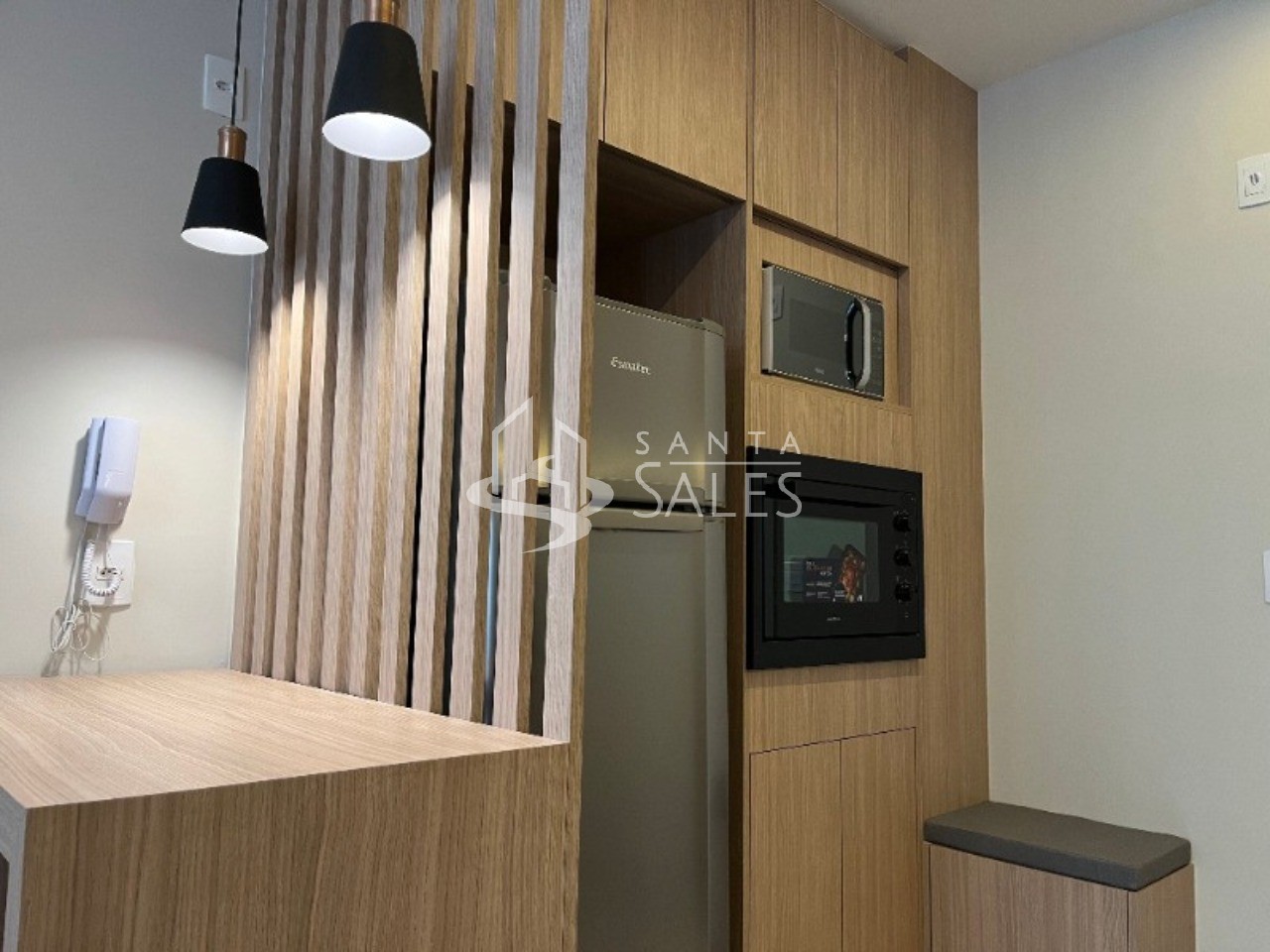 Apartamento, 1 quarto, 44 m² - Foto 15