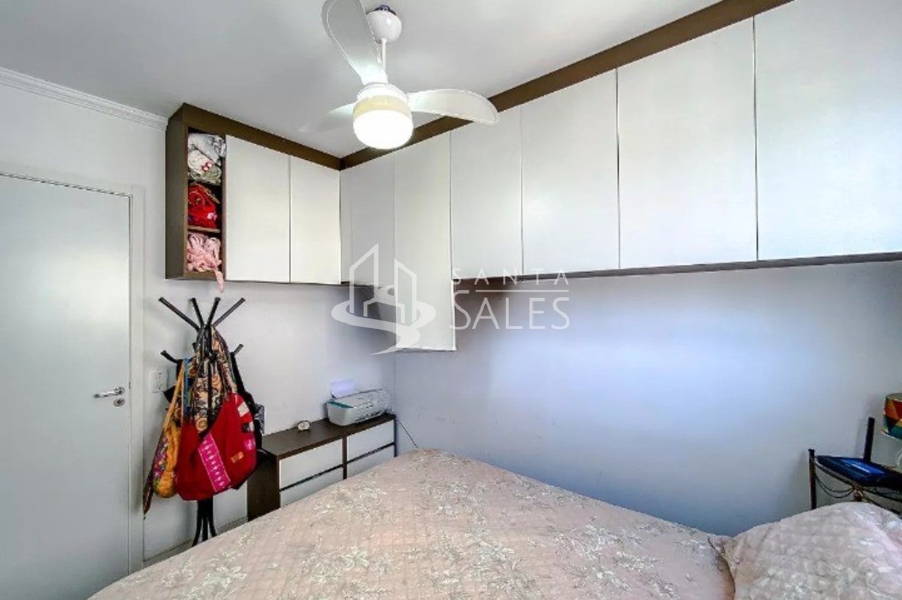 Apartamento, 3 quartos, 70 m² - Foto 14