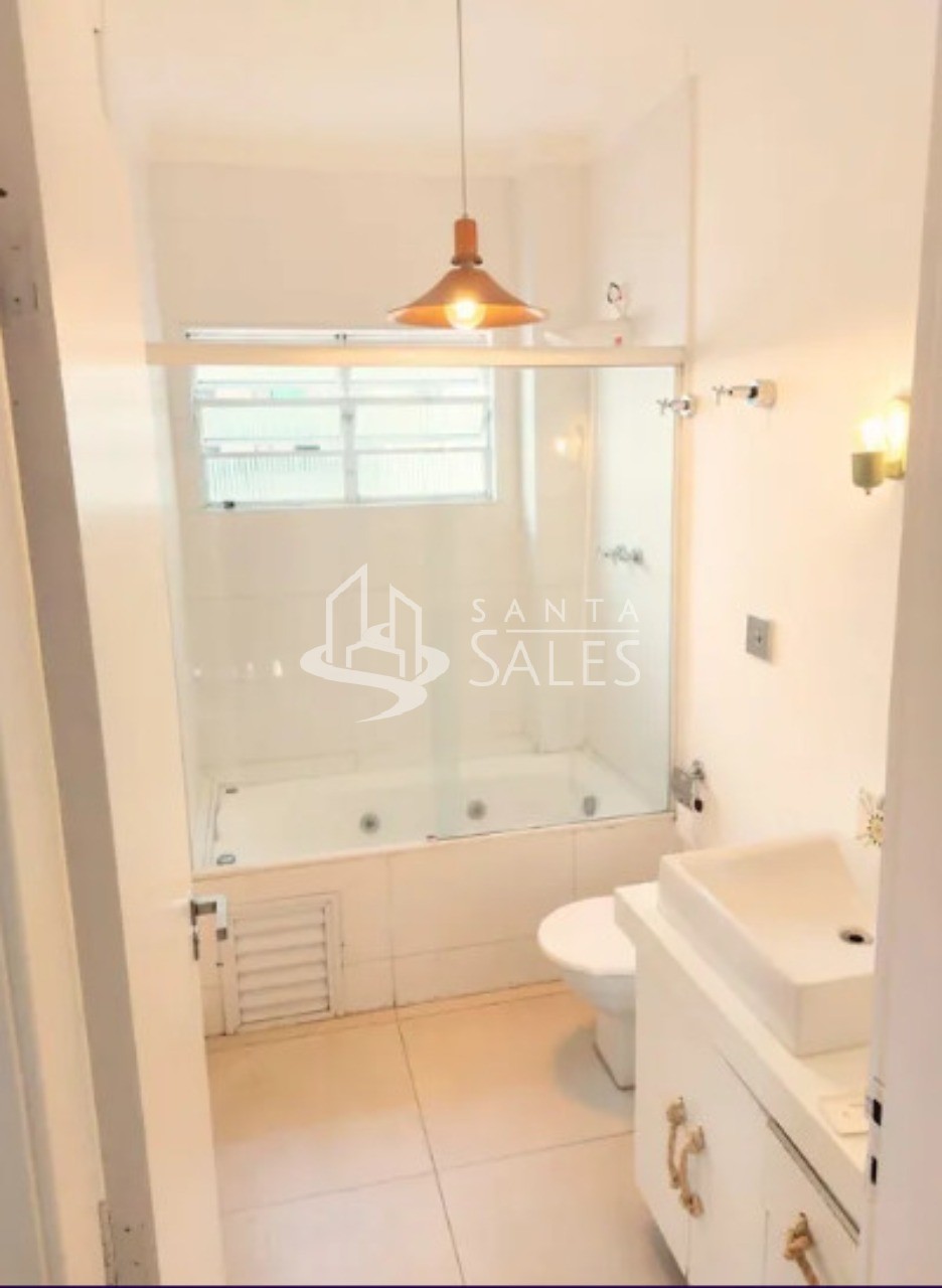 Apartamento, 2 quartos, 135 m² - Foto 38