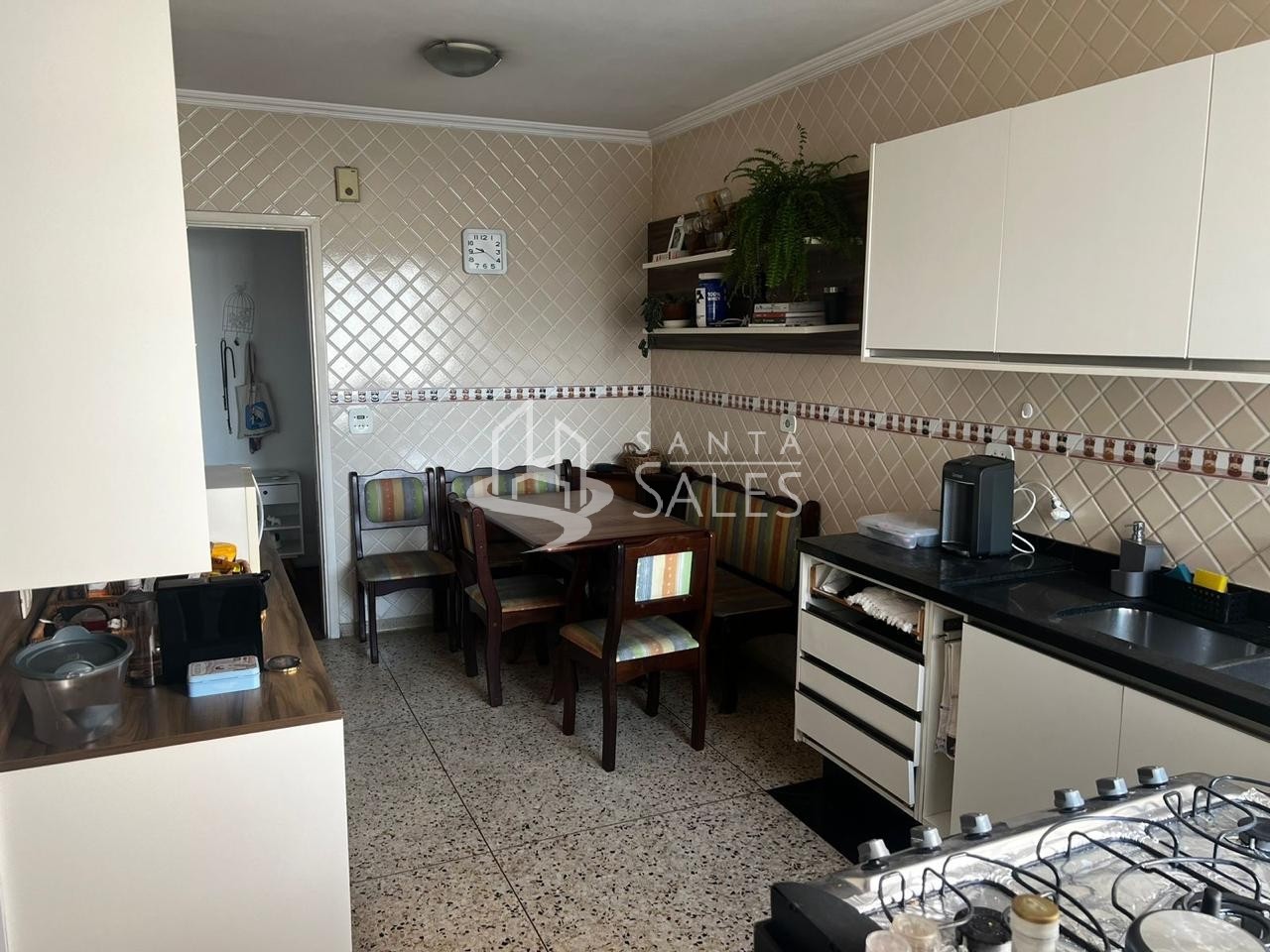 Apartamento, 3 quartos, 154 m² - Foto 8
