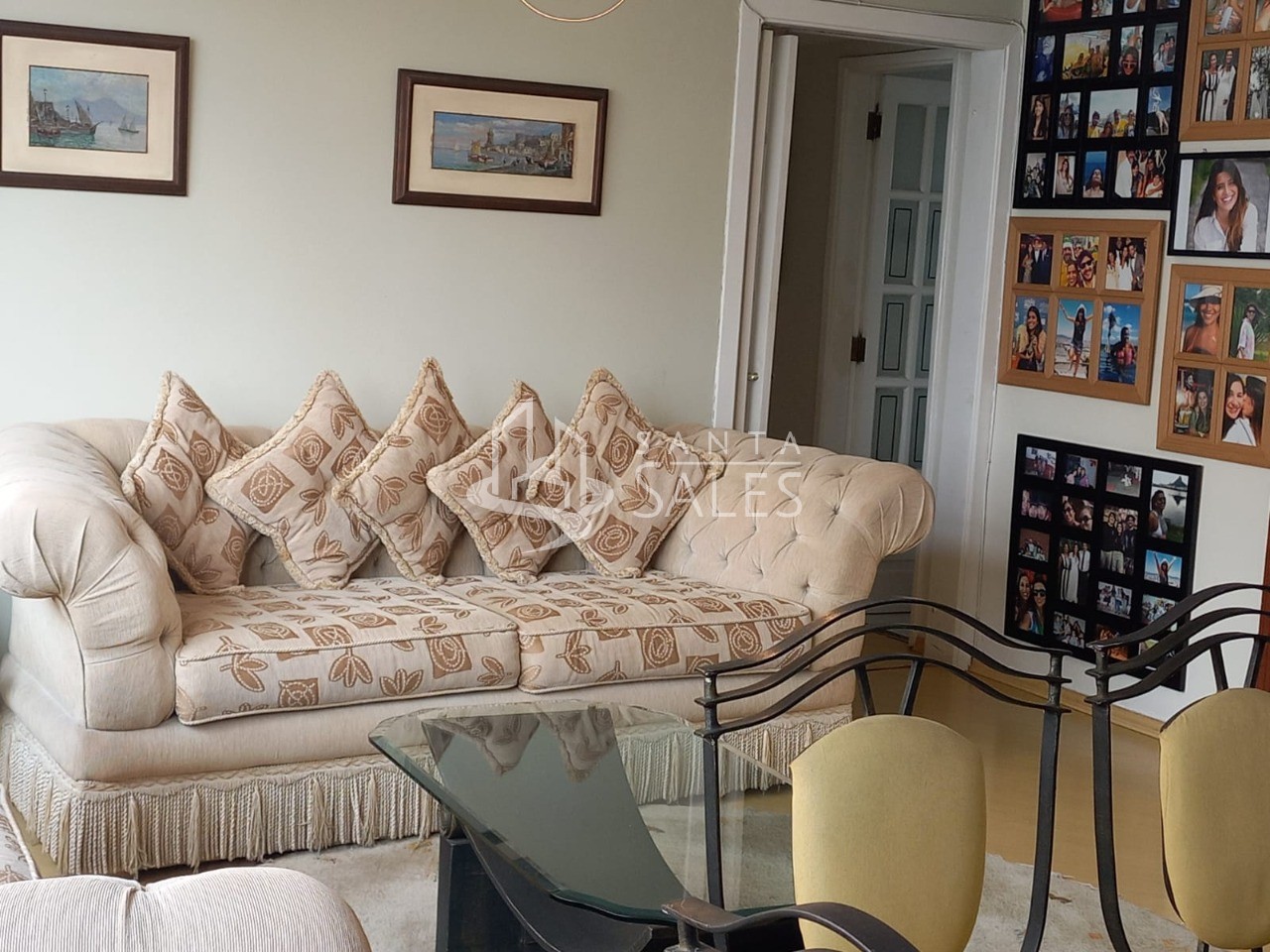 Apartamento, 4 quartos, 110 m² - Foto 3