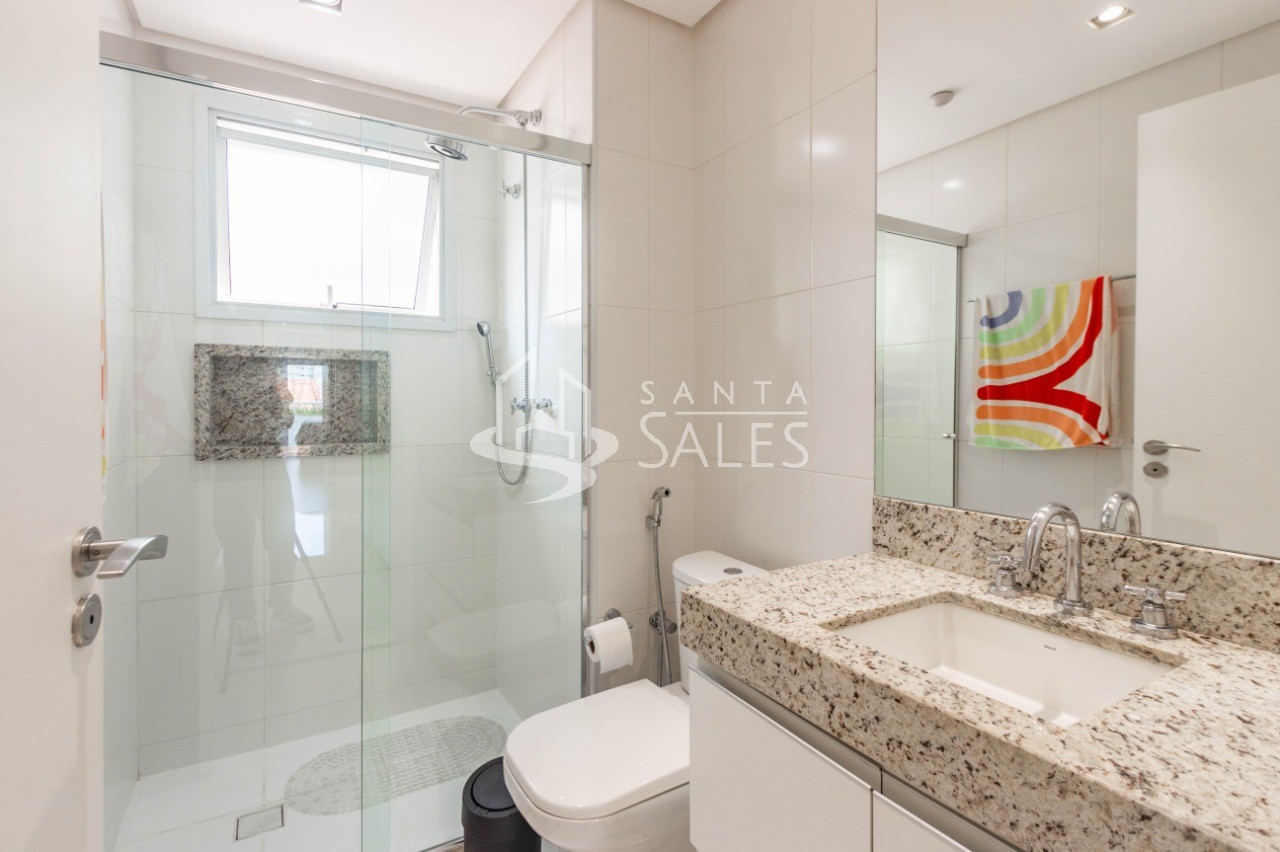 Apartamento, 3 quartos, 262 m² - Foto 19