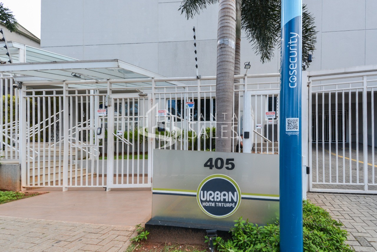 Apartamento, 2 quartos, 63 m² - Foto 29