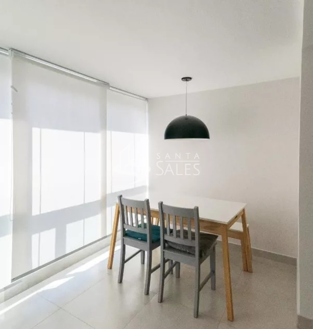 Apartamento, 1 quarto, 37 m² - Foto 8