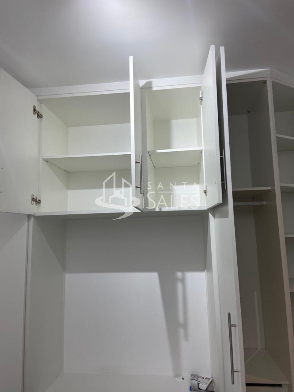 Apartamento, 1 quarto, 30 m² - Foto 9