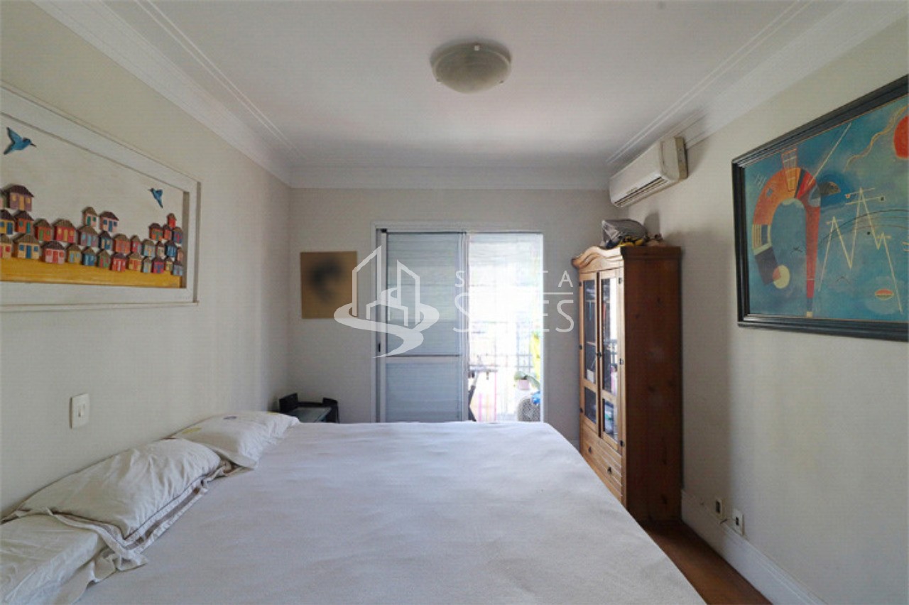 Apartamento, 3 quartos, 170 m² - Foto 15