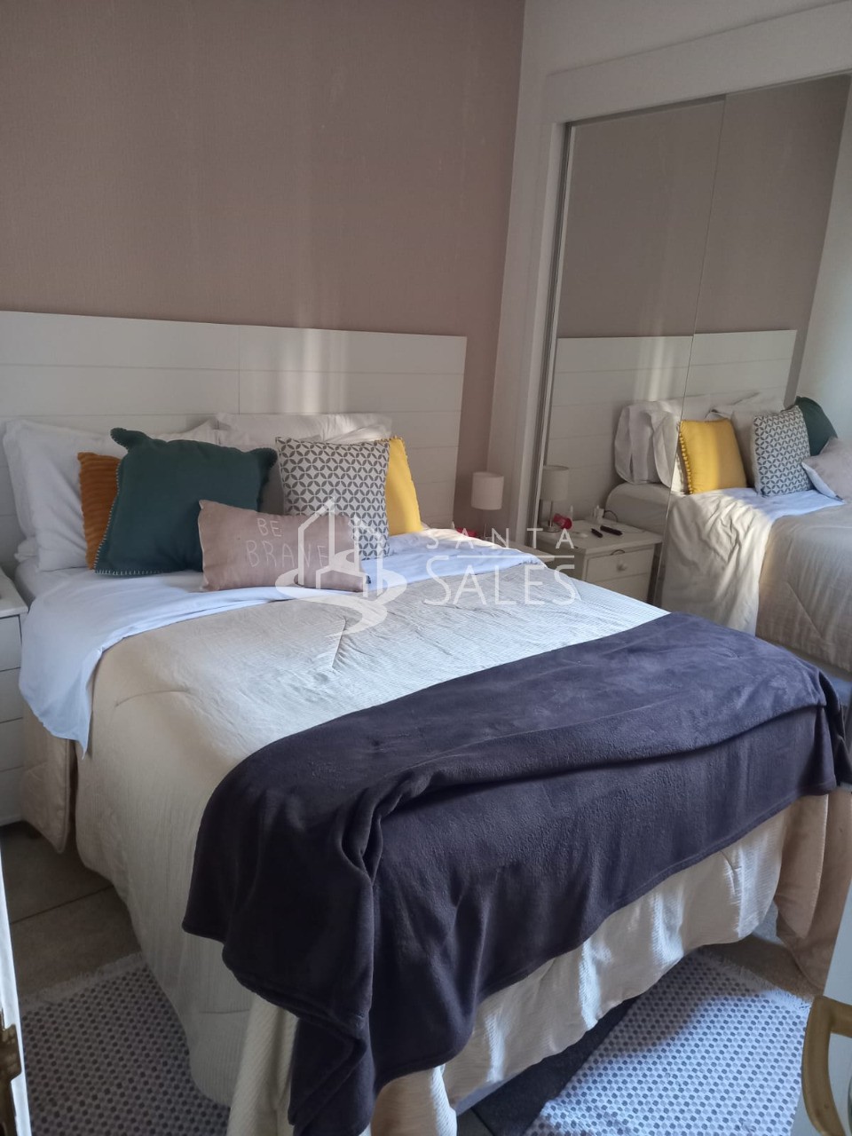 Apartamento, 3 quartos, 76 m² - Foto 11