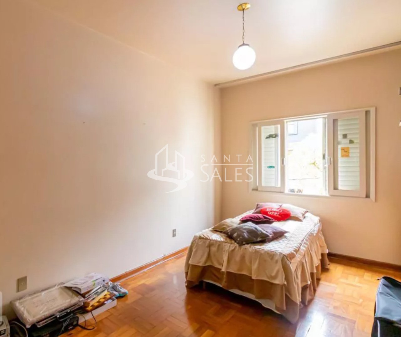 Apartamento, 3 quartos, 165 m² - Foto 13
