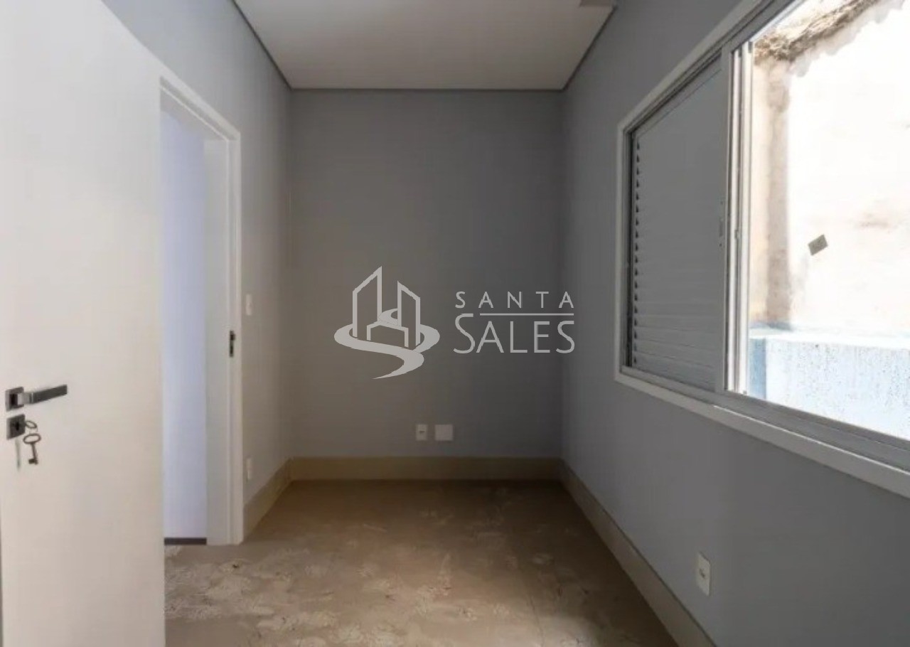 Sobrado, 3 quartos, 80 m² - Foto 8