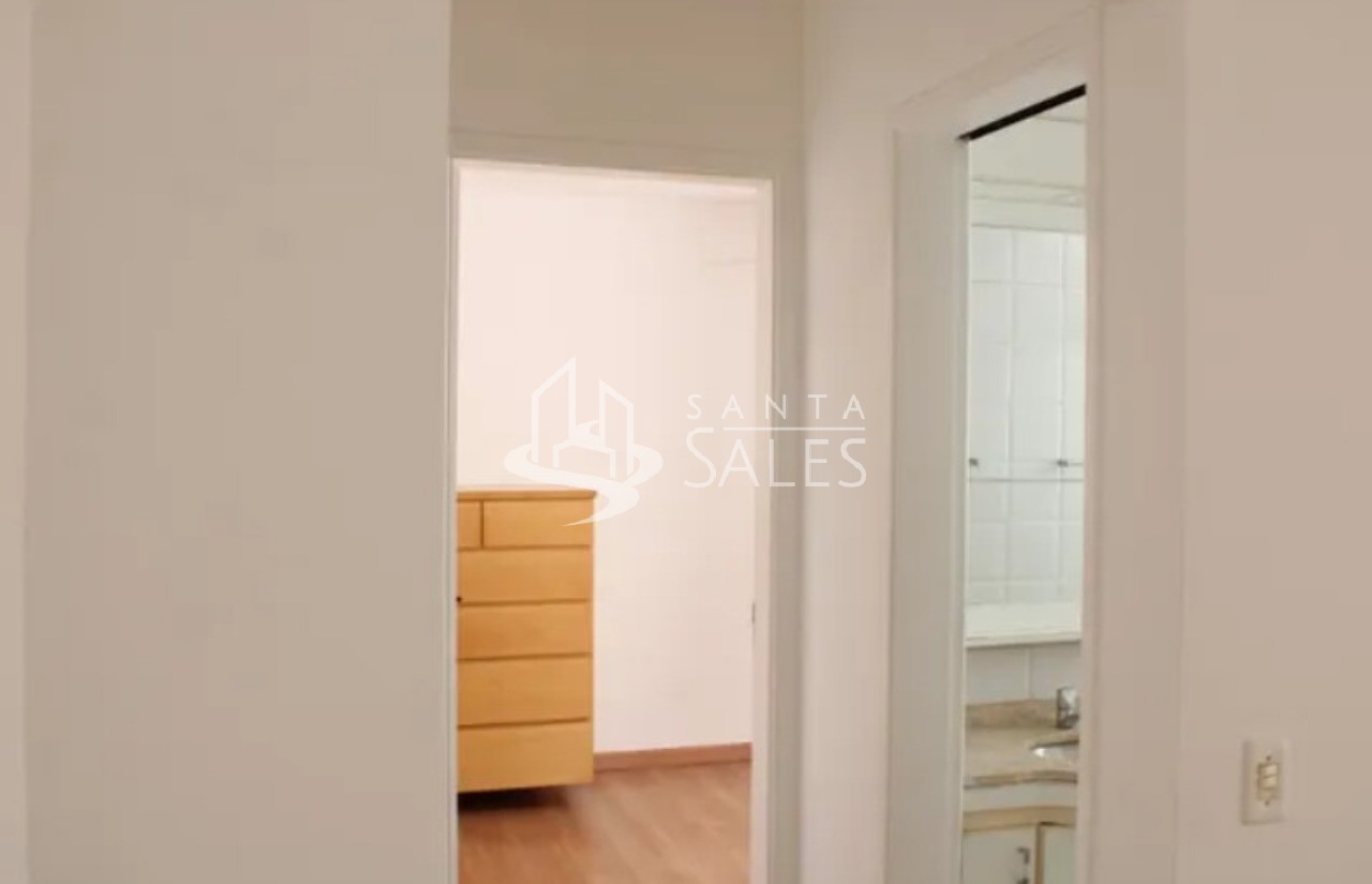 Apartamento à venda com 1 quarto, 44m² - Foto 16