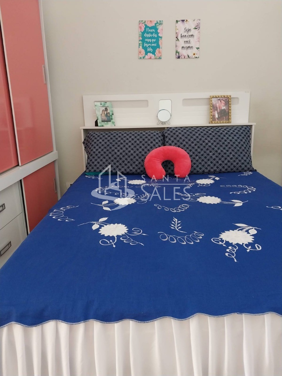 Apartamento, 1 quarto, 42 m² - Foto 3