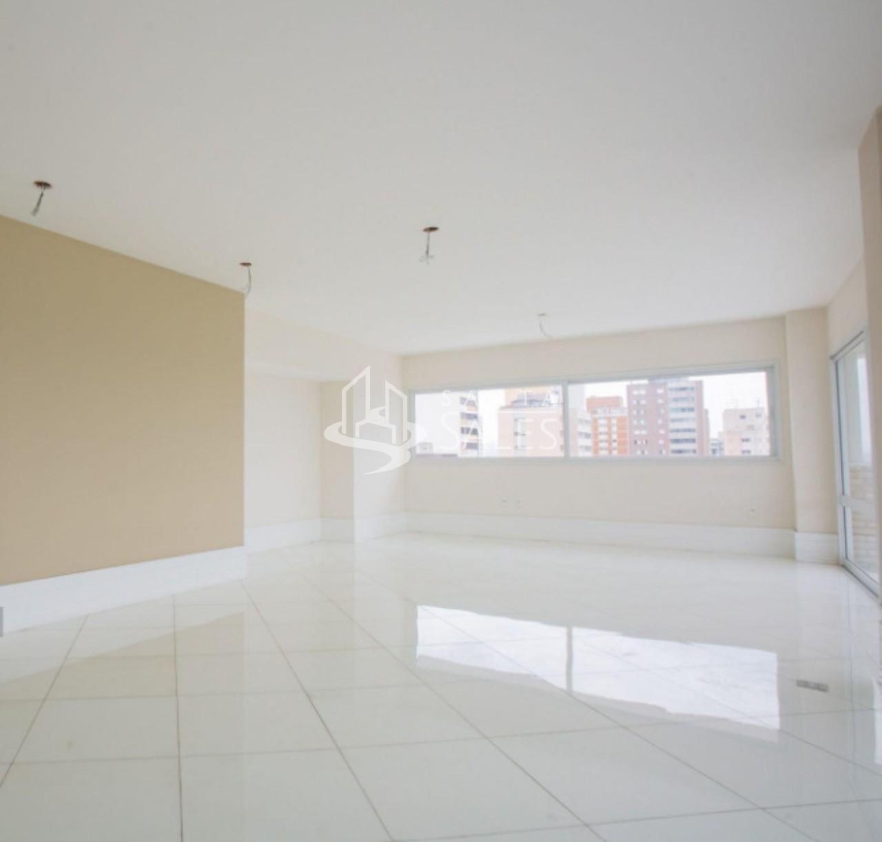 Cobertura, 3 quartos, 417 m² - Foto 1