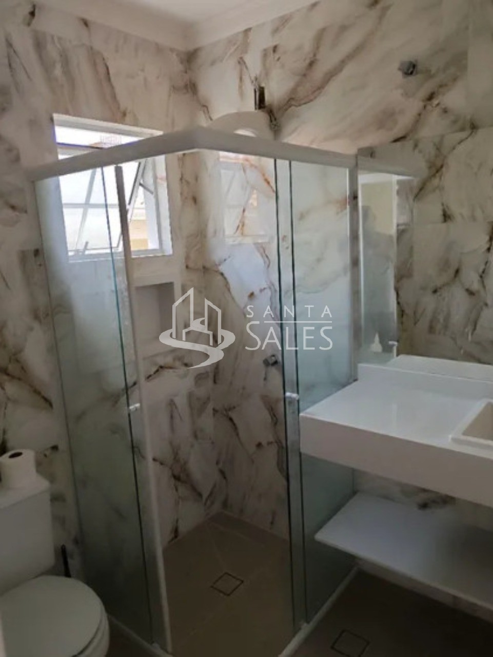 Sobrado, 3 quartos - Foto 12