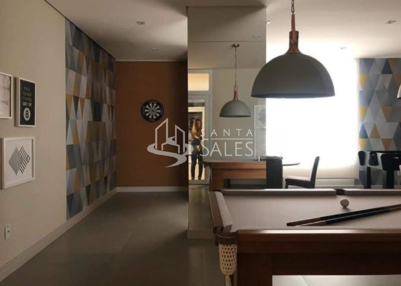 Apartamento à venda com 2 quartos, 69m² - Foto 34